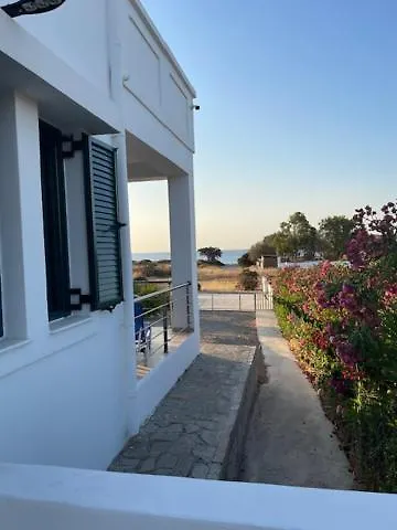 Villa Kelly's House 1