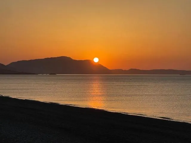 Kelly's House 1 Gennadi