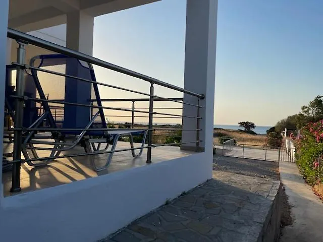 Kelly's House 1