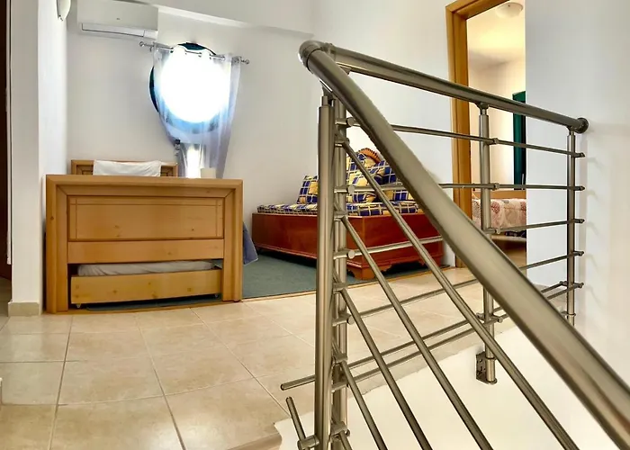 Villa Kelly's House 1