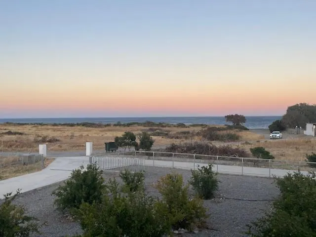 Kelly's House 1 Villa Gennadi