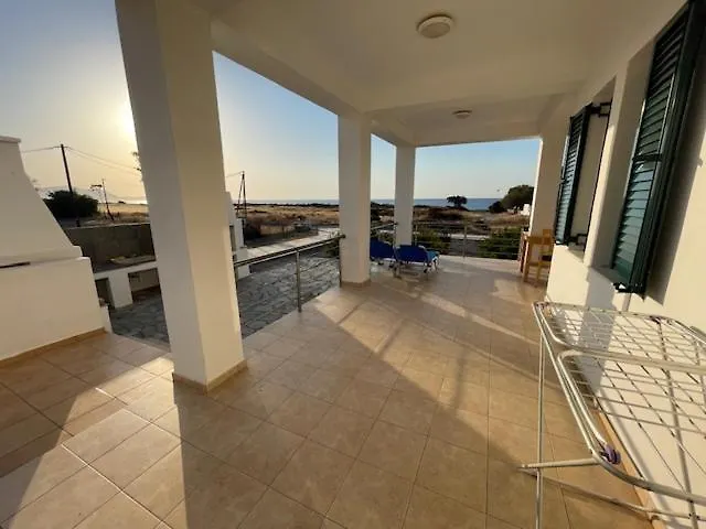 Kelly's House 1 *